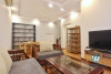 Nice house for rent in alley 111 Xuan Dieu st, Tay Ho District 